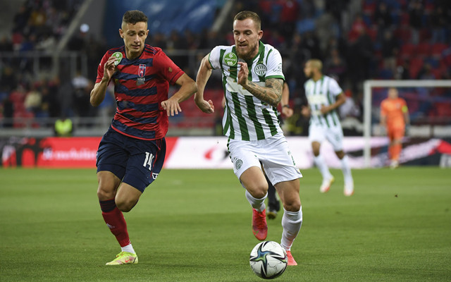  费耶诺德vsac米兰 