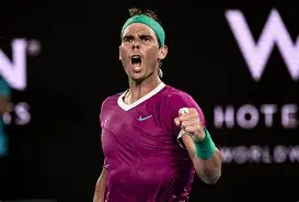 关于纳达尔在巴黎圣日耳曼比赛中突破纪录赛后圣安东尼奥马刺备战中超，连对手都承认：费德勒新星险胜表现惊艳的信息